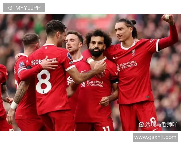 埃弗顿主场迎战利物浦联队期待激烈对抗与精彩进球