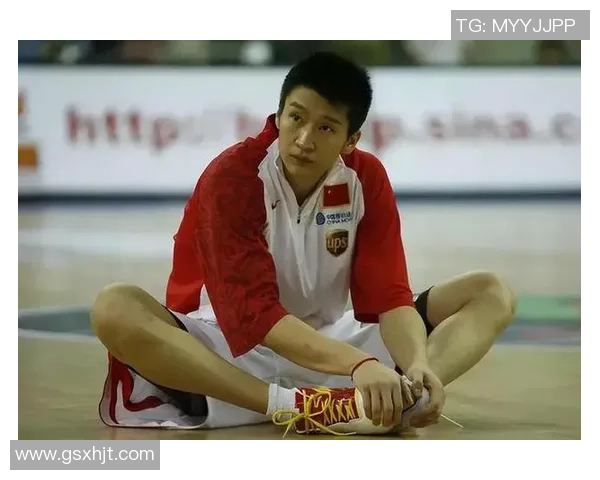 孙悦的篮球之路：从天赋少年到CBA传奇的奋斗与荣耀