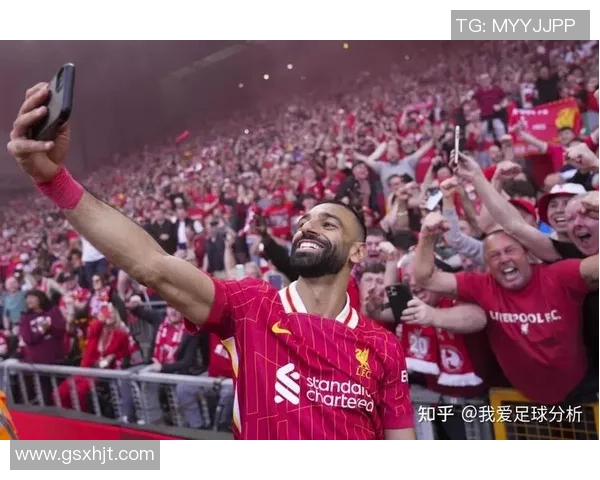 英超精彩对决利物浦与利的直播盛况回顾与分析